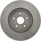 Centric Parts Standard Brake Rotor, 121.44122 121.44122 - alternate 7